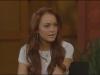 Lindsay Lohan Live With Regis and Kelly on 12.09.04 (276)